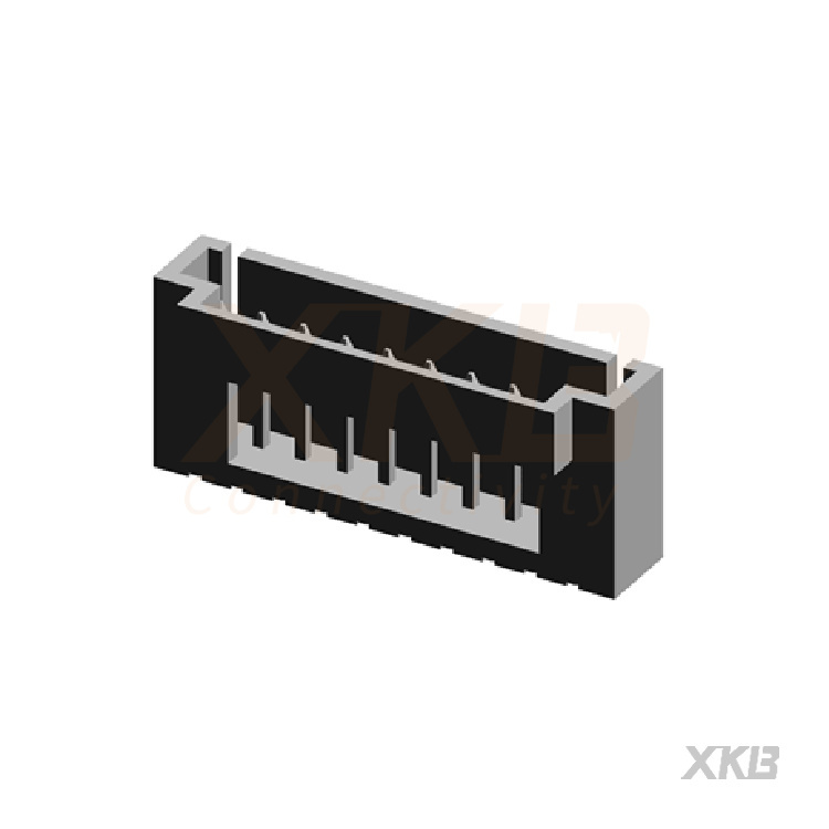 X9556WR-10-N0V01--云汉芯城ICKey.cn