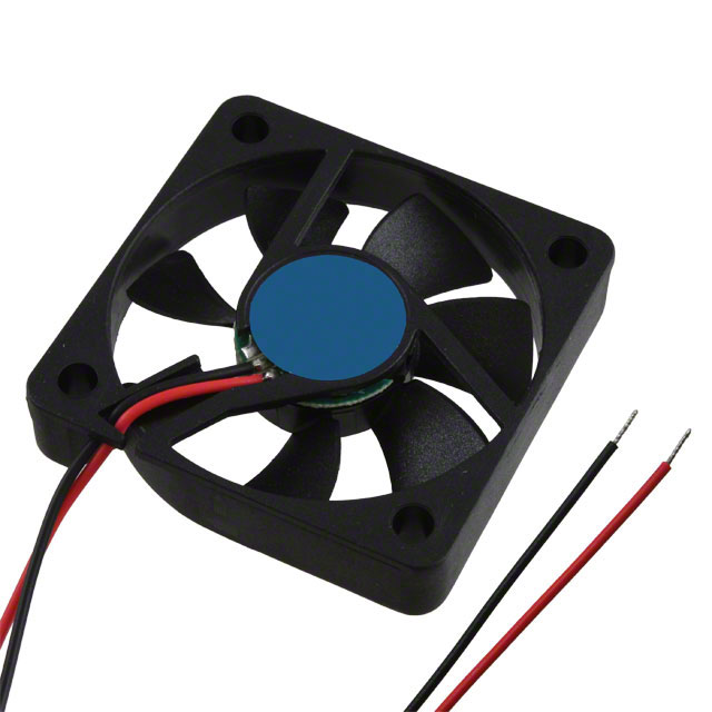 ORION FANS 风扇和热管理 OD5010-12LB