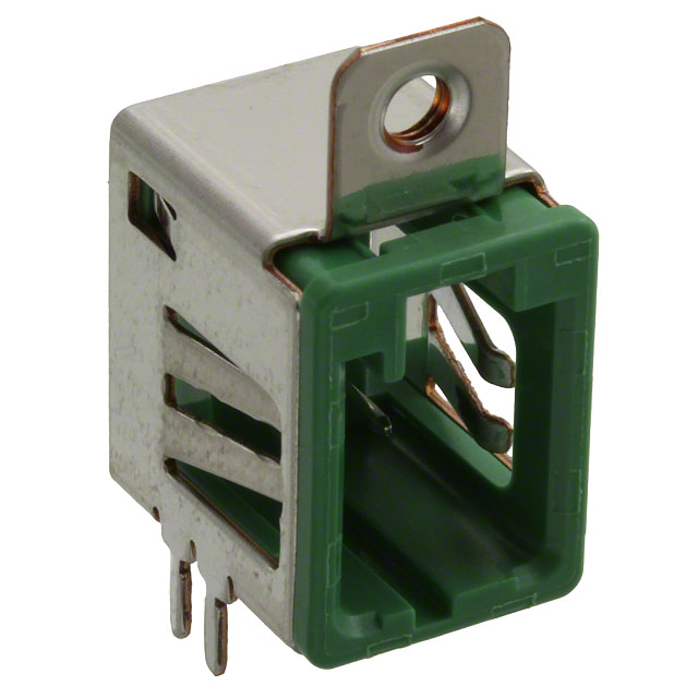 HIROSE ELECTRIC 插接式连接器 GT17HN-4DP-2H(B)