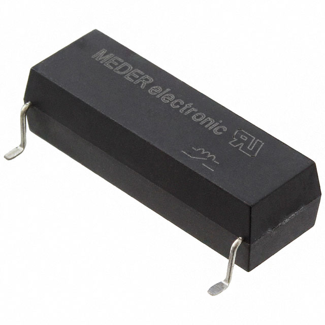 STANDEX ELECTRONICS 磁簧开关 KT24-1A-40L-SMD
