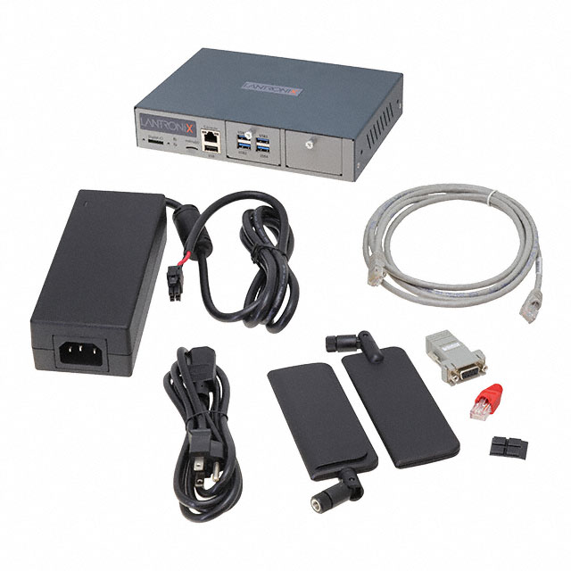 LANTRONIX 计算机网络 EMG852000S