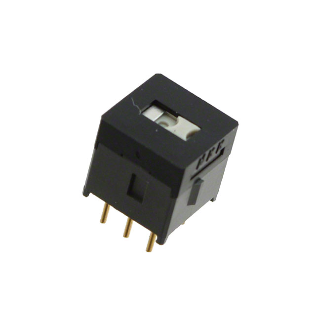 NKK SWITCHES 滑动开关 AS22BP