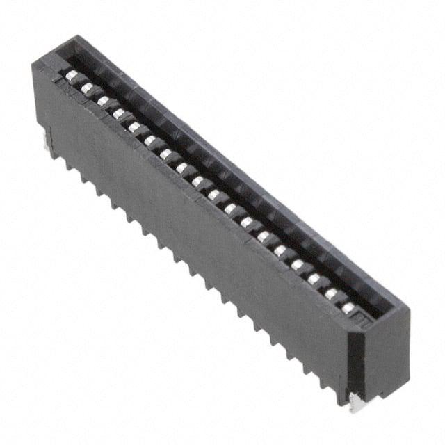 JST FFC/FPC连接器 18FMN-BMT-A-TF (LF)(SN)