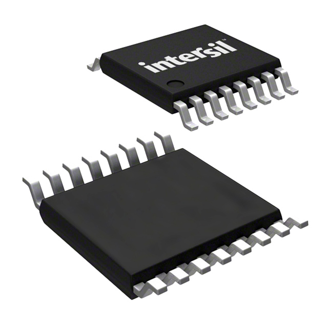 RENESAS ELECTRONICS 其他接口芯片 ICL3232CBZ