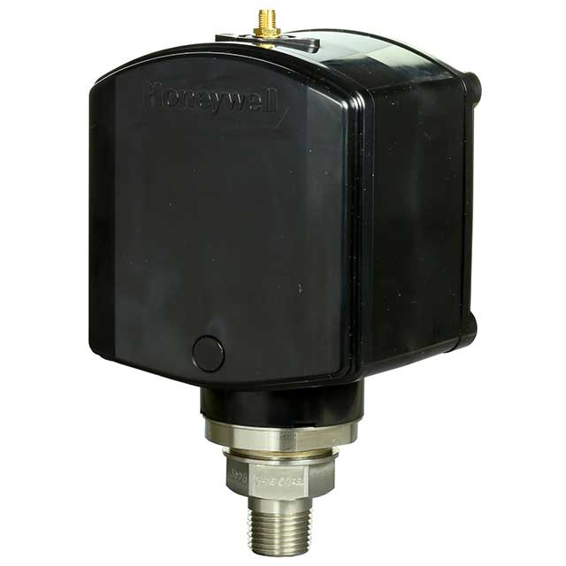 HONEYWELL 压力传感器 WPS1A00AGP1PEP0N