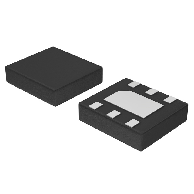 ON SEMICONDUCTOR LDO稳压器 NCV571MN08TBG