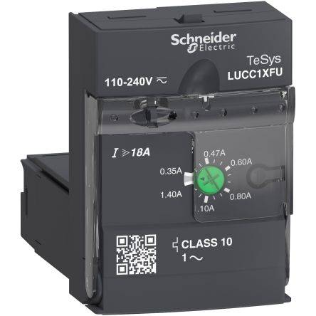 SCHNEIDER/施耐德 电机驱动模块 LUCC1XFU