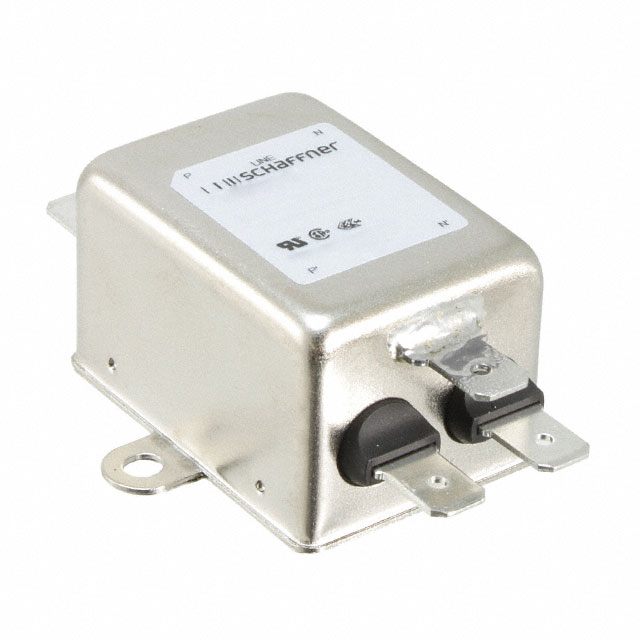 SCHAFFNER EMI滤波器 FN332Z-6-05