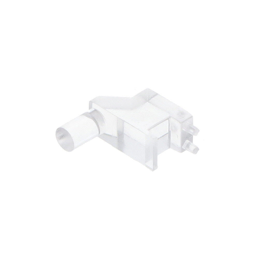 BIVAR 发光二极管 SLP3-350-200-F