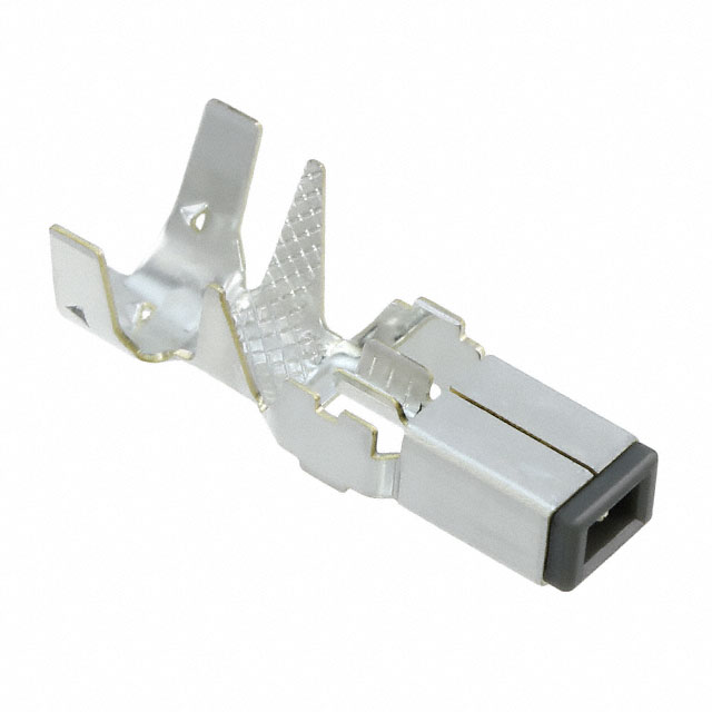 HIROSE ELECTRIC 同轴连接器（RF） - 触头 GT13-2428/F4-5PCF(70)