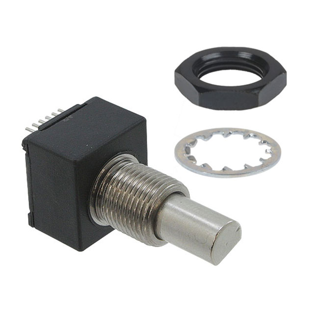 BOURNS 其他传感器 EM14A1D-C24-L008S