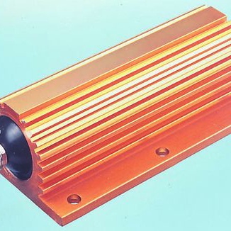 OHMITE 其它固定电阻 HS300 470R J