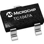 MICROCHIP TECHNOLOGY LDO稳压器 MCP1701AT-2502I/CB