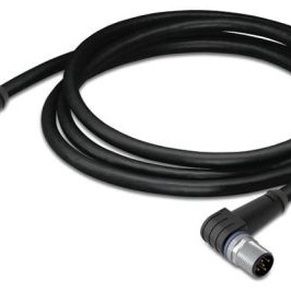 WAGO 圆形线缆 756-5404/030-010