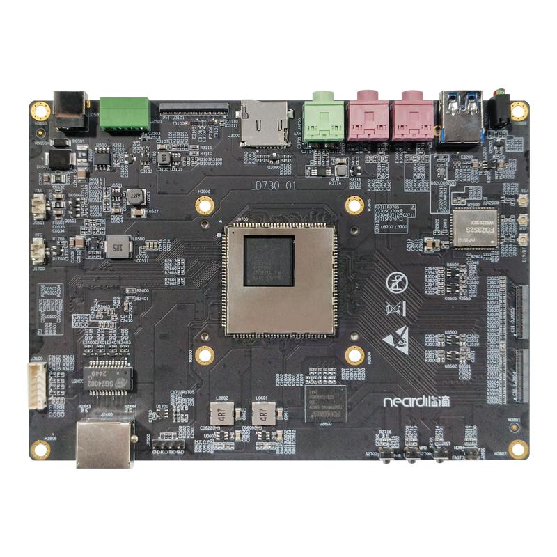 LKD3519DV500 2+16G--云汉芯城ICKey.cn