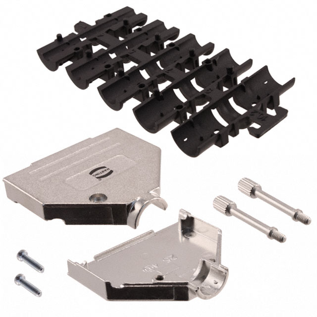 HARTING D-Sub 连接器 09670370348