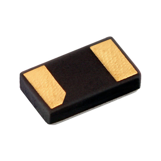MICRO CRYSTAL 无源晶振 CM8V-T1A-32.768KHZ-9PF-20PPM-TB-QA