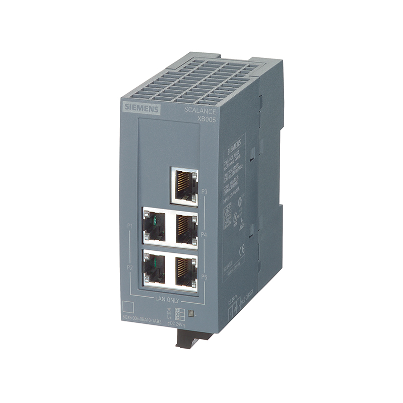 SIEMENS/西门子 计算机网络 6GK50050BA001AB2