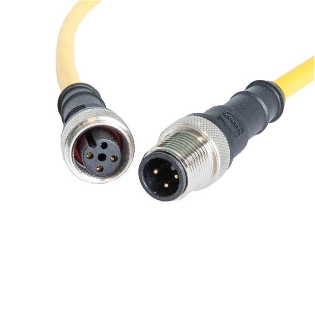 HARTING 圆形线缆 21350102315005