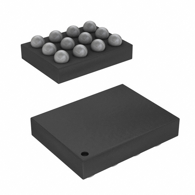 NXP SEMICONDUCTORS 浪涌抑制器 NX20P0408UKZ