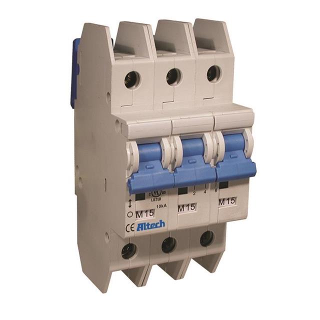 ALTECH 断路器 DC2DU05L