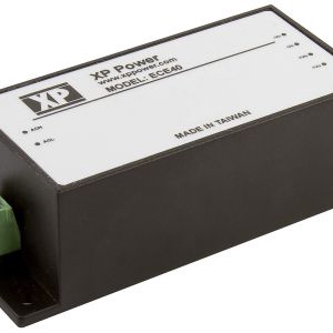 XP POWER AC-DC模块 ECE40US03-S