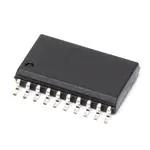 TOSHIBA 缓冲器/驱动器/收发器 74HC541D(BJ)