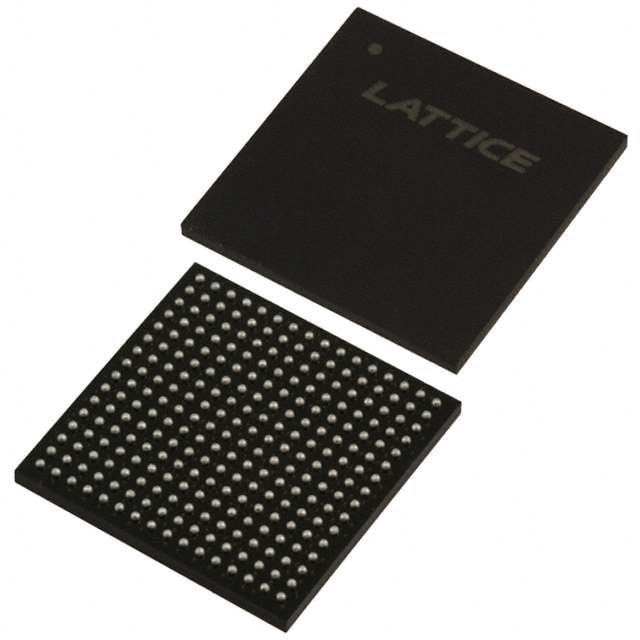 LATTICE SEMICONDUCTOR 可编程逻辑器件(PLD) LC4256V-75FT256BC