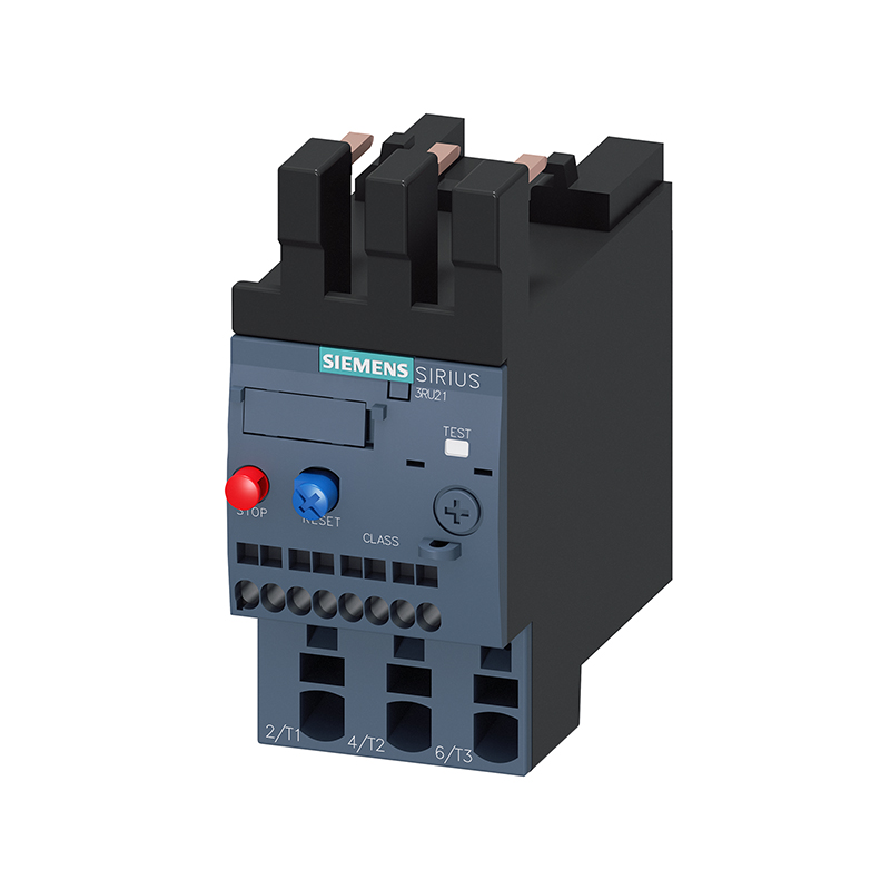 SIEMENS/西门子 其他继电器 3RU21264AC0