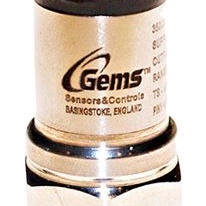 GEMS SENSORS 压力传感器 3500B0040A01B000