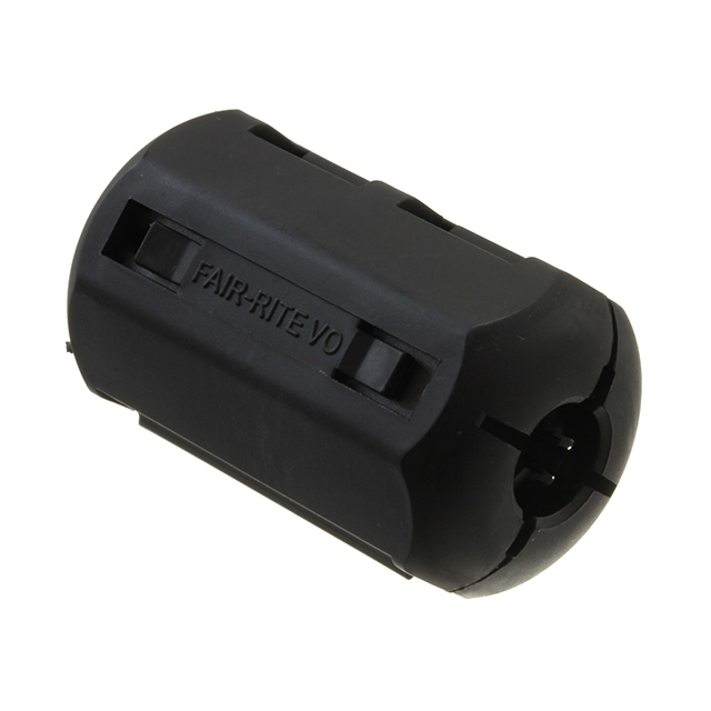 FAIR-RITE 磁芯 0475167281