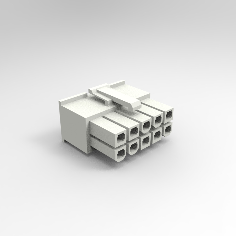 XKB CONNECTIVITY/中国星坤 其他工具 X9357HM-2x05-N0