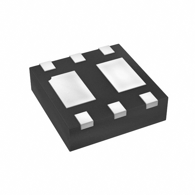 DIODES 三极管(BJT) ZXTP56060FDBQ-7