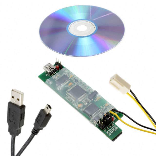 ANALOG DEVICES 其他可编程器件 USB-EA-CONVZ