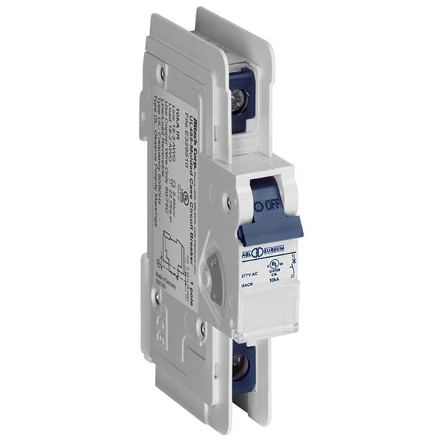 ALTECH 断路器 1C4UL
