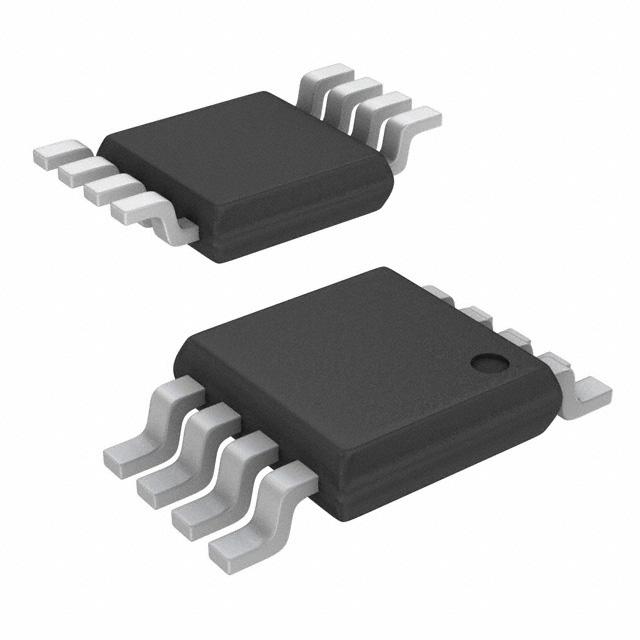 NXP SEMICONDUCTORS LED驱动器 PCA9632DP1,118