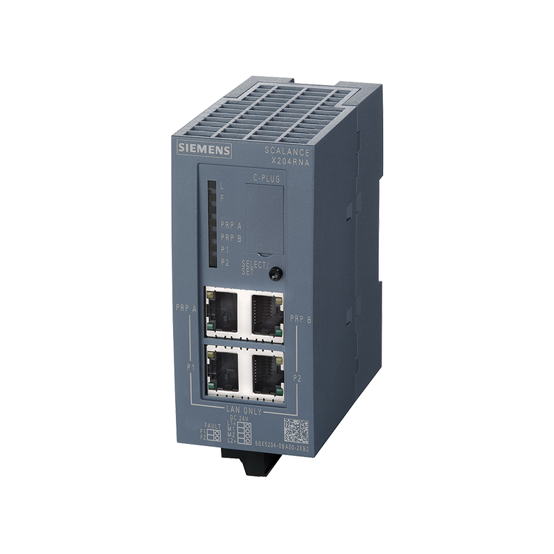 SIEMENS/西门子 计算机网络 6GK52040BA002KB2