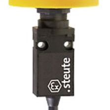 STEUTE TECHNOLOGIES 限位开关 EX 14 RUV 1O/1S-5M