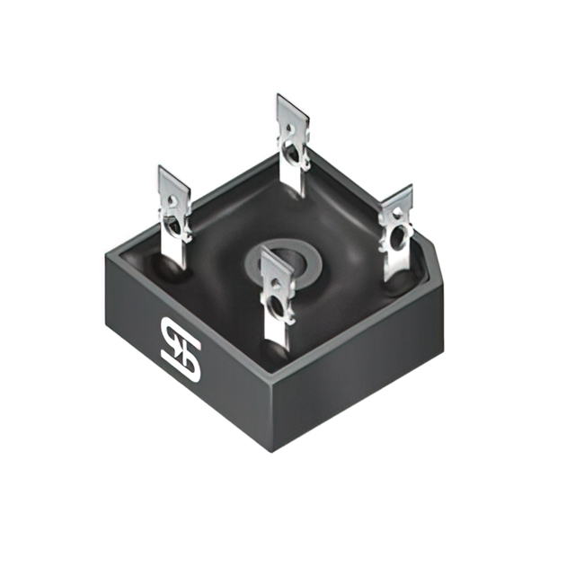 TAIWAN SEMICONDUCTOR/台湾半导体 整流二极管/整流桥 GBPC3508