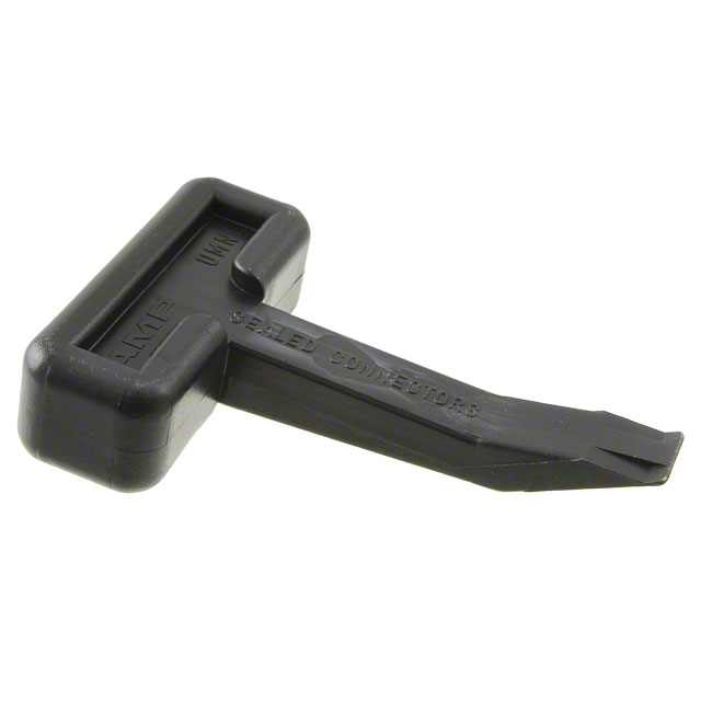 TE CONNECTIVITY 其他工具 794381-1