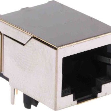 RS 模块化连接器 - 其他 3316443