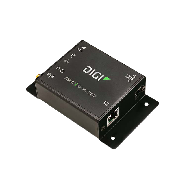 DIGI INTERNATIONAL 无线收发芯片 XM-X9-3P-U