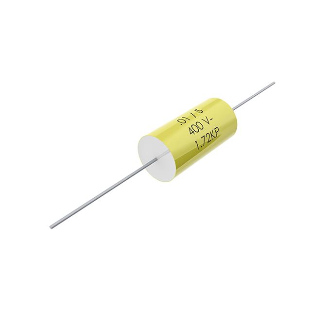 KEMET 薄膜电容 A72QQ2220AA02K