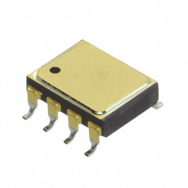 BROADCOM 隔离器 HCPL-5631#300
