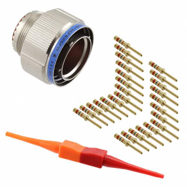 CORSAIR ELECTRICAL CONNECTORS 圆形连接器 D38999/26FE26PN
