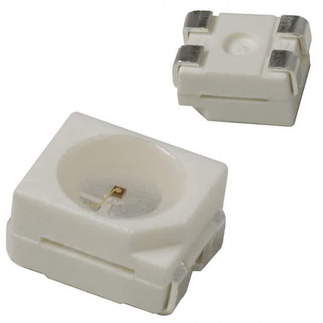 TT ELECTRONICS 发光二极管 OVSA1BBC2R8