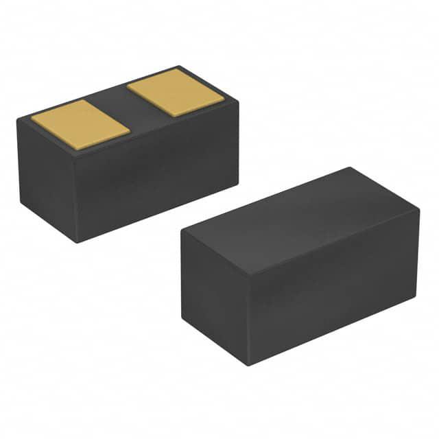 INFINEON TECHNOLOGIES TVS二极管/ESD抑制器 ESD206-B1-02ELS E6327