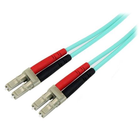 STARTECH 光纤线缆 A50FBLCLC3