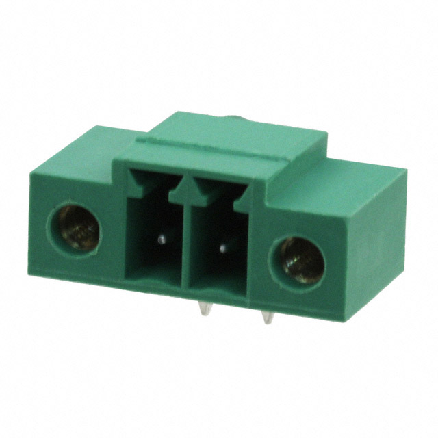 AMPHENOL 接线座- 接头/插头和插口 OQ0215510000G