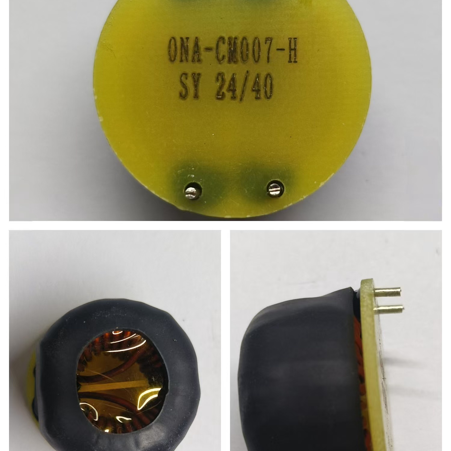 CHSHENYANG/上海燊阳电子 共模滤波器 ONA-CM007-H